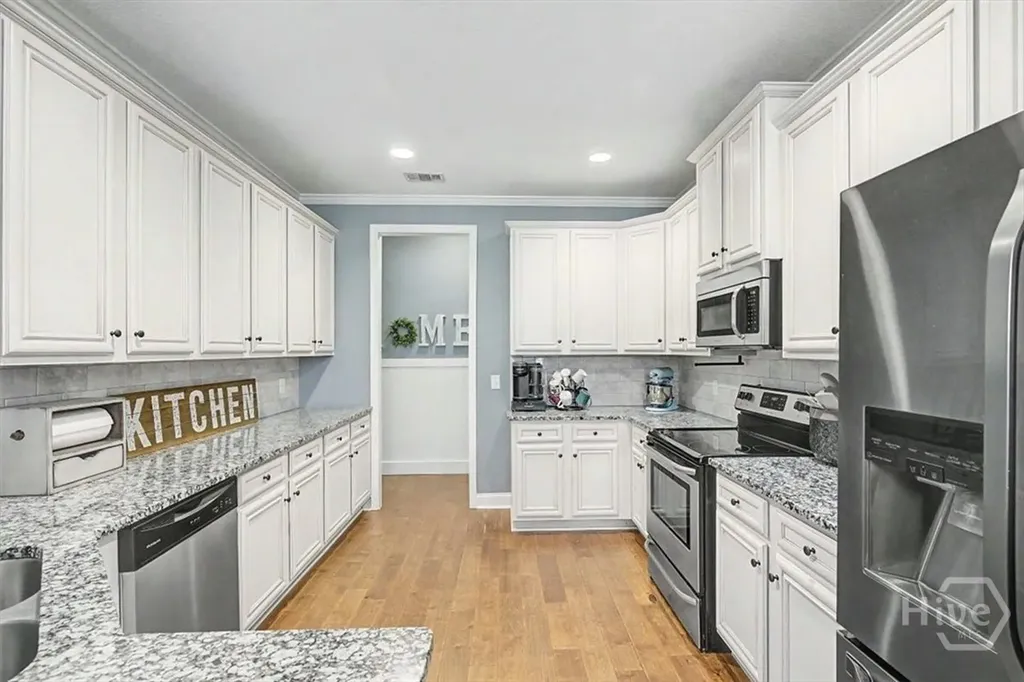 109 Red Oak Lane Rincon GA 31326