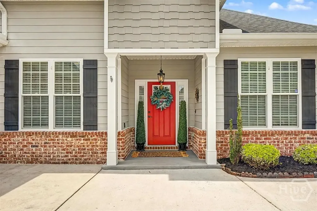 109 Red Oak Lane Rincon GA 31326