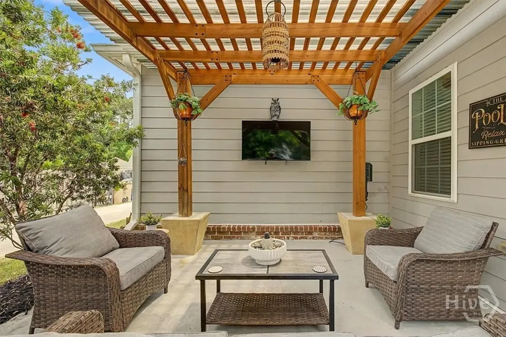 109 Red Oak Lane Rincon GA 31326