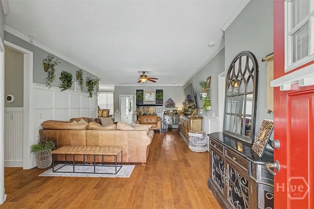 109 Red Oak Lane Rincon GA 31326