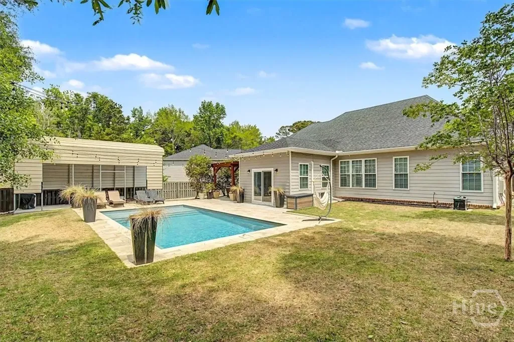 109 Red Oak Lane Rincon GA 31326