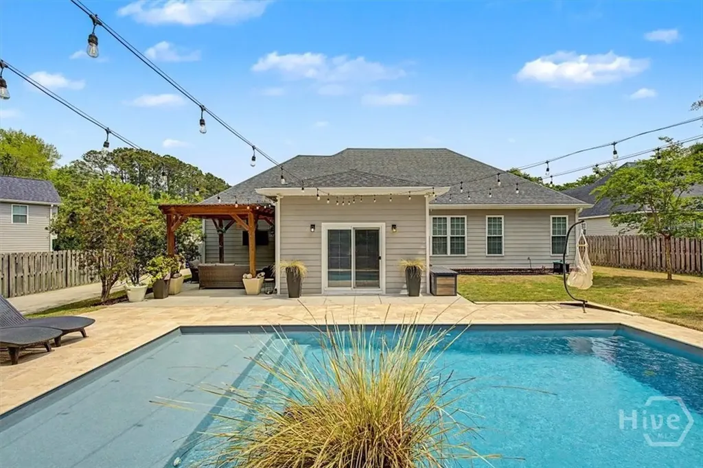 109 Red Oak Lane Rincon GA 31326