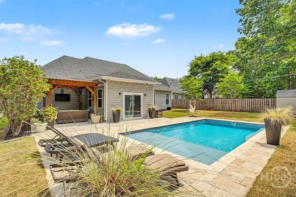 109 Red Oak Lane Rincon GA 31326