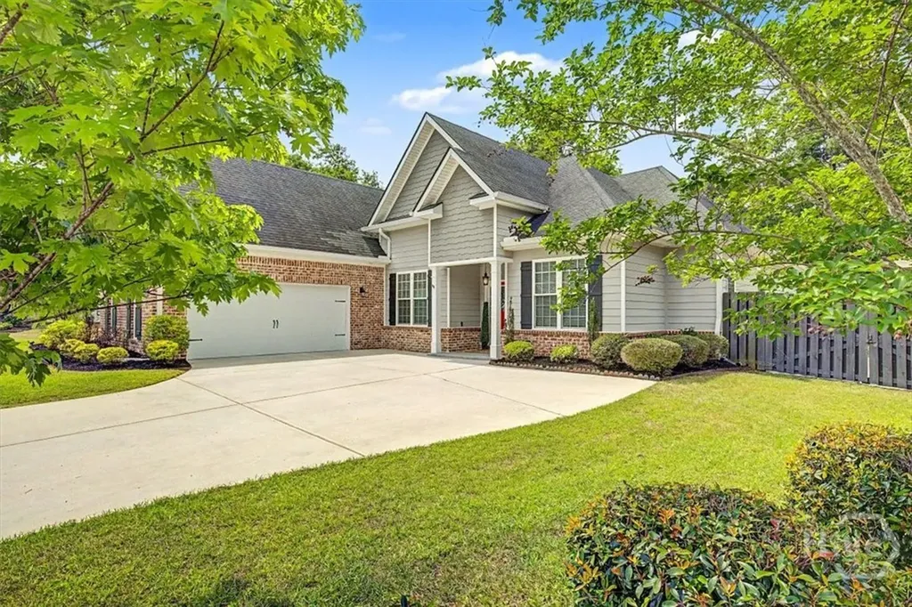109 Red Oak Lane Rincon GA 31326