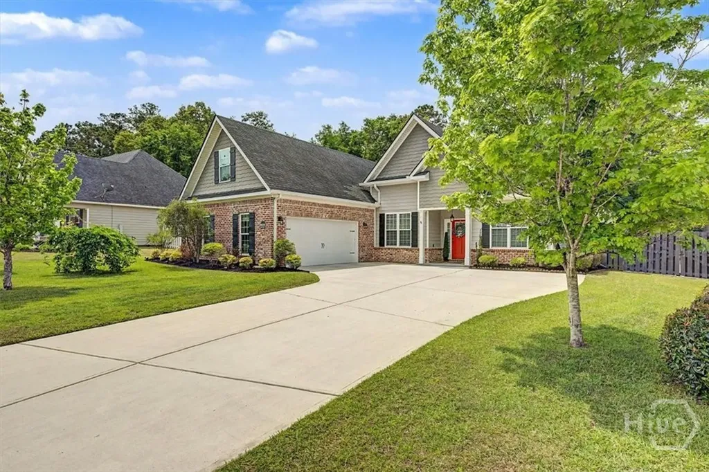 109 Red Oak Lane Rincon GA 31326
