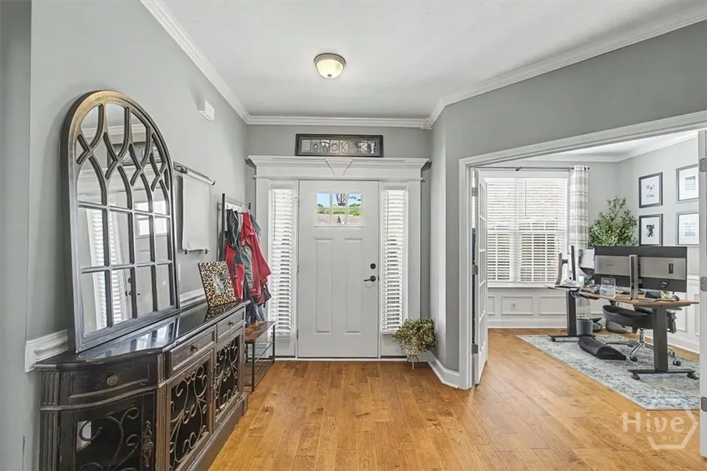 109 Red Oak Lane Rincon GA 31326