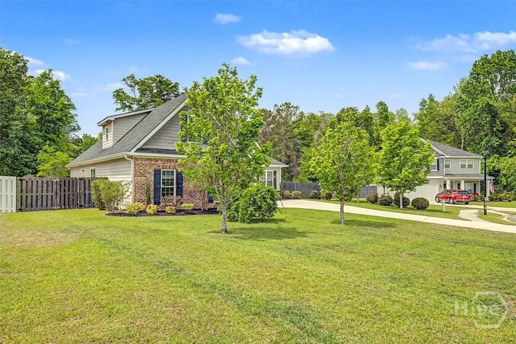 109 Red Oak Lane Rincon GA 31326