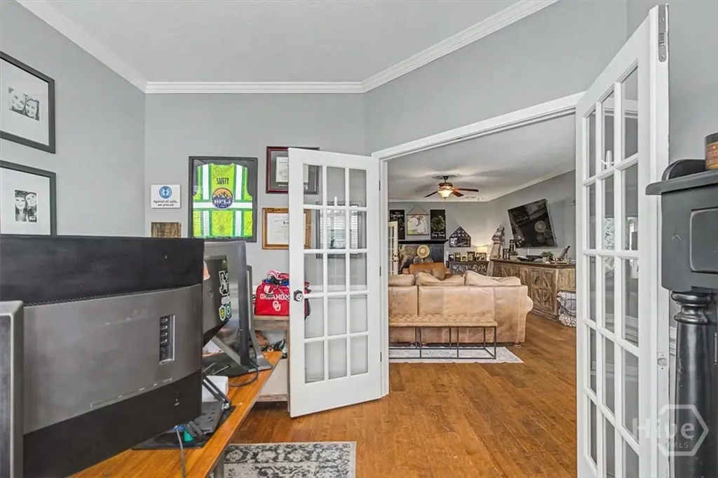 109 Red Oak Lane Rincon GA 31326