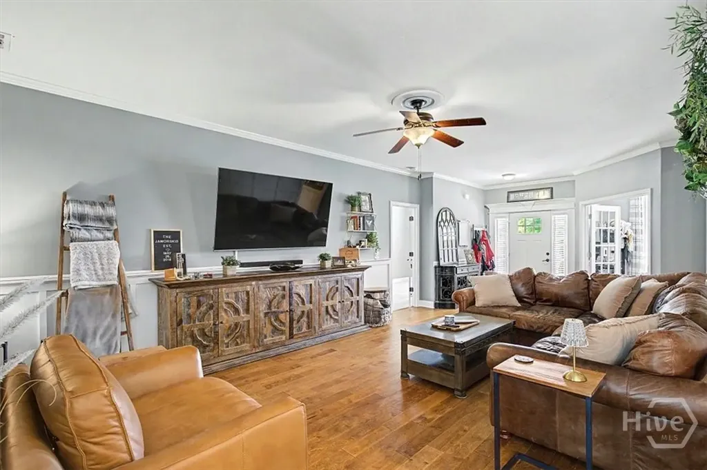 109 Red Oak Lane Rincon GA 31326