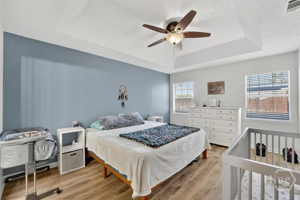 126 Teal Lake Drive Richmond Hill GA 31324