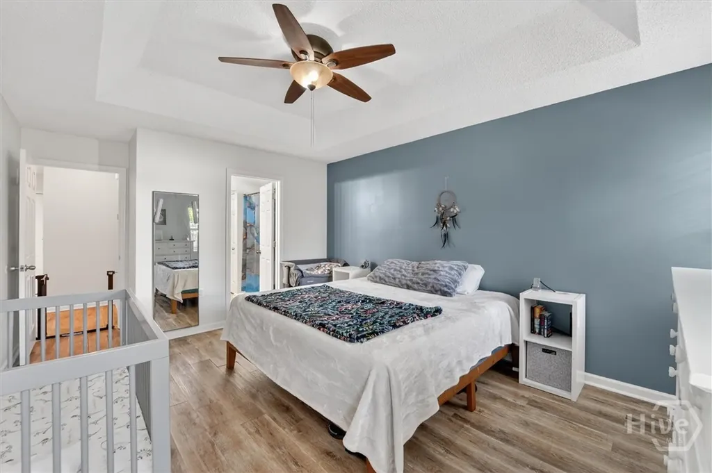 126 Teal Lake Drive Richmond Hill GA 31324