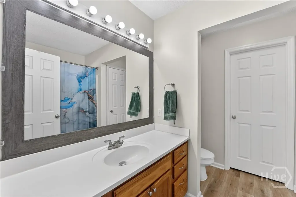 126 Teal Lake Drive Richmond Hill GA 31324