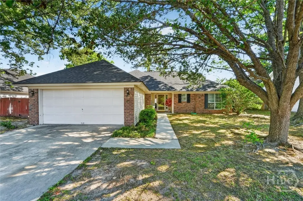 126 Teal Lake Drive Richmond Hill GA 31324