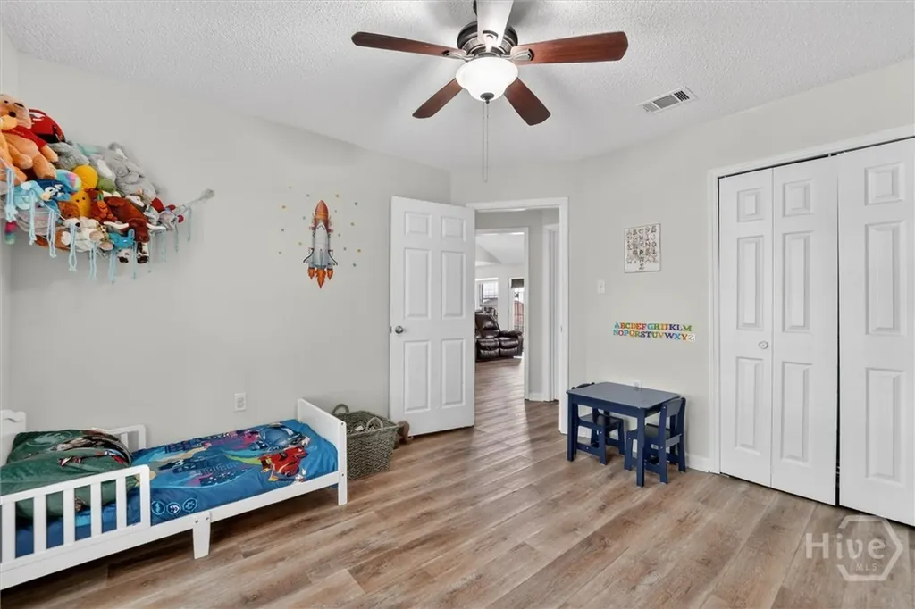 126 Teal Lake Drive Richmond Hill GA 31324
