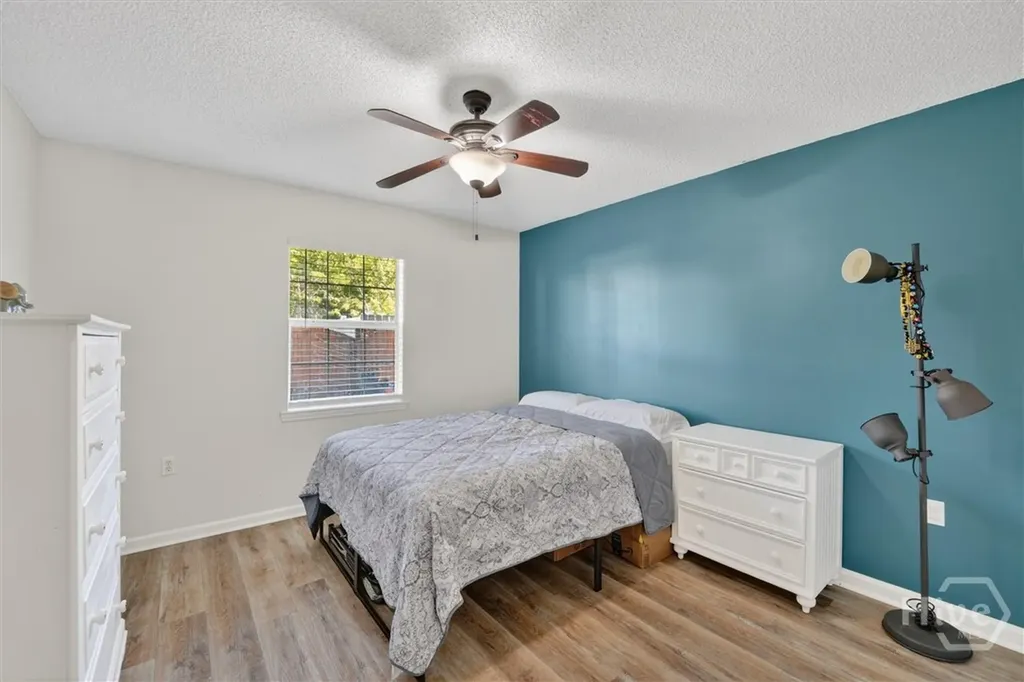 126 Teal Lake Drive Richmond Hill GA 31324