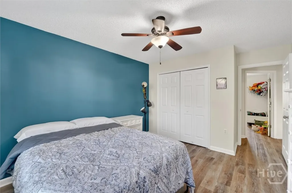 126 Teal Lake Drive Richmond Hill GA 31324