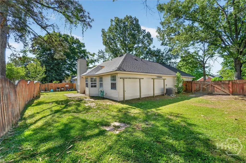 126 Teal Lake Drive Richmond Hill GA 31324