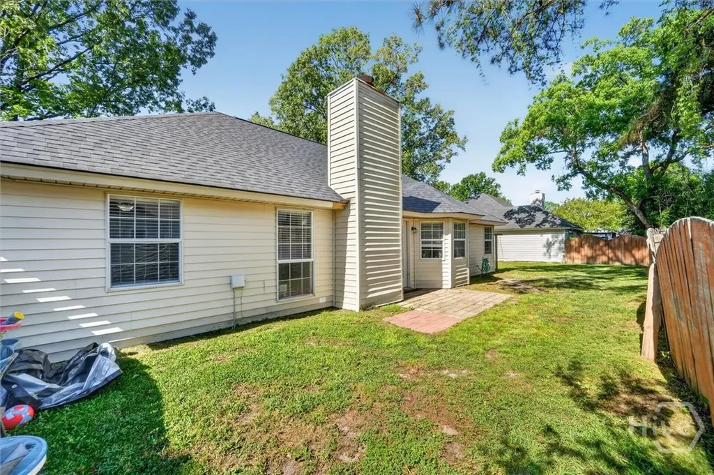126 Teal Lake Drive Richmond Hill GA 31324