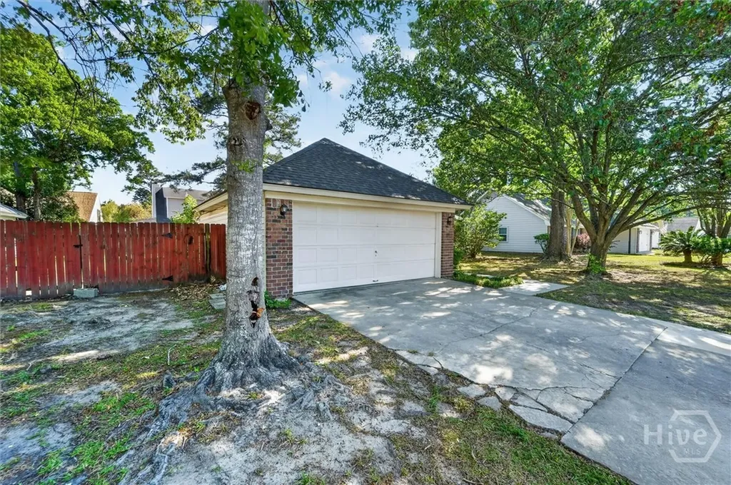 126 Teal Lake Drive Richmond Hill GA 31324