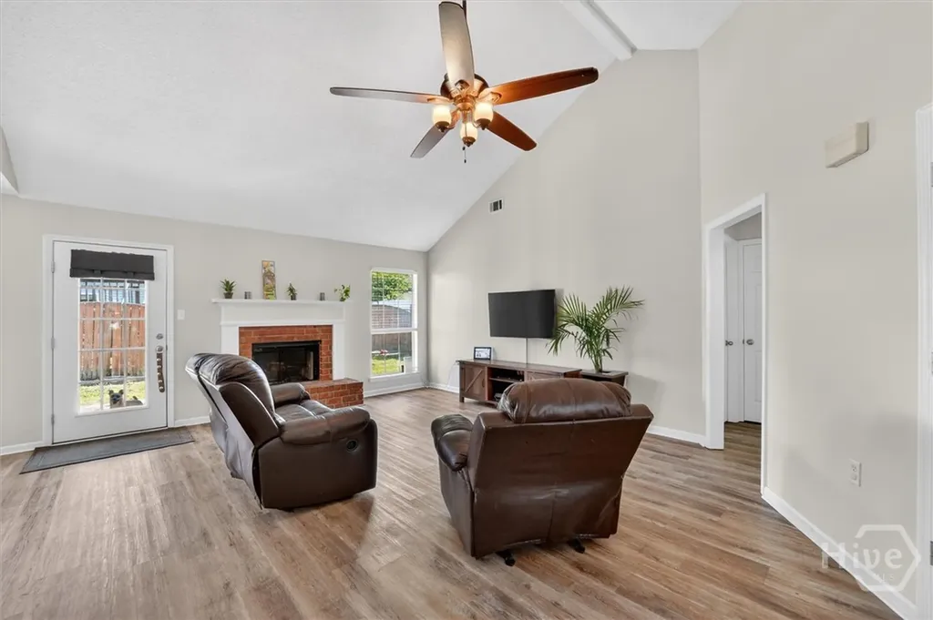 126 Teal Lake Drive Richmond Hill GA 31324