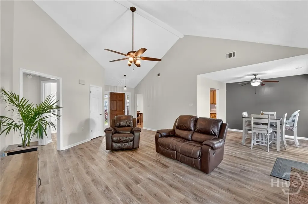 126 Teal Lake Drive Richmond Hill GA 31324