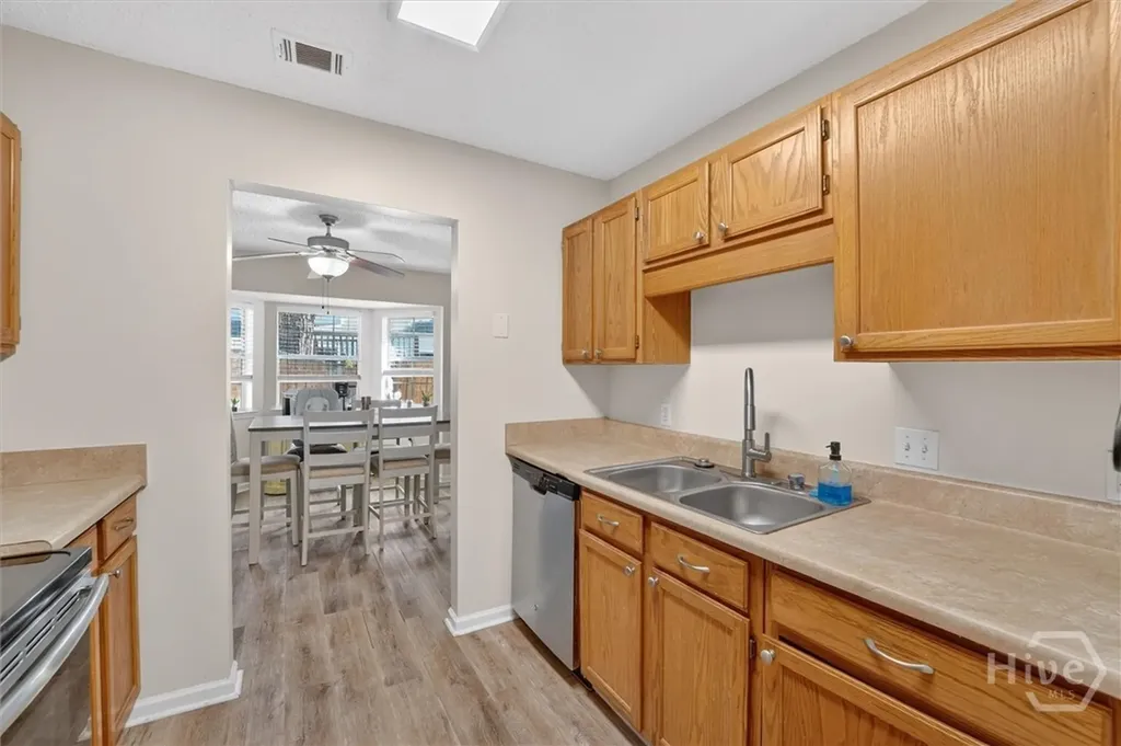126 Teal Lake Drive Richmond Hill GA 31324