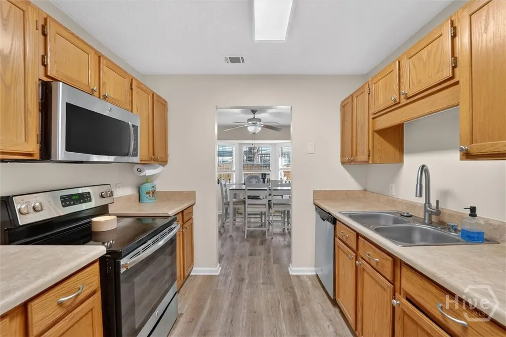 126 Teal Lake Drive Richmond Hill GA 31324
