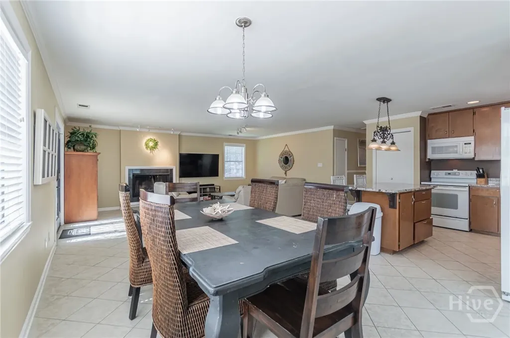 5 5th Avenue Tybee Island GA 31328