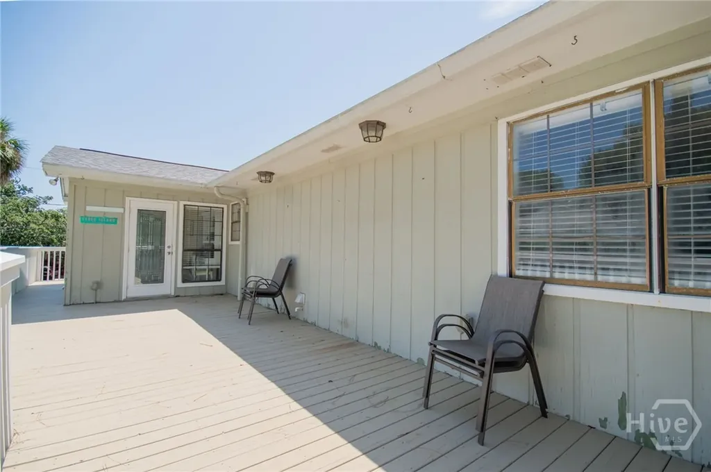 5 5th Avenue Tybee Island GA 31328