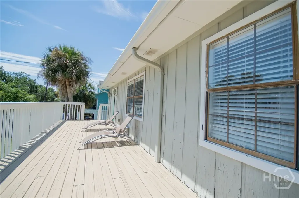 5 5th Avenue Tybee Island GA 31328