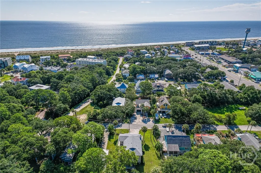 5 5th Avenue Tybee Island GA 31328
