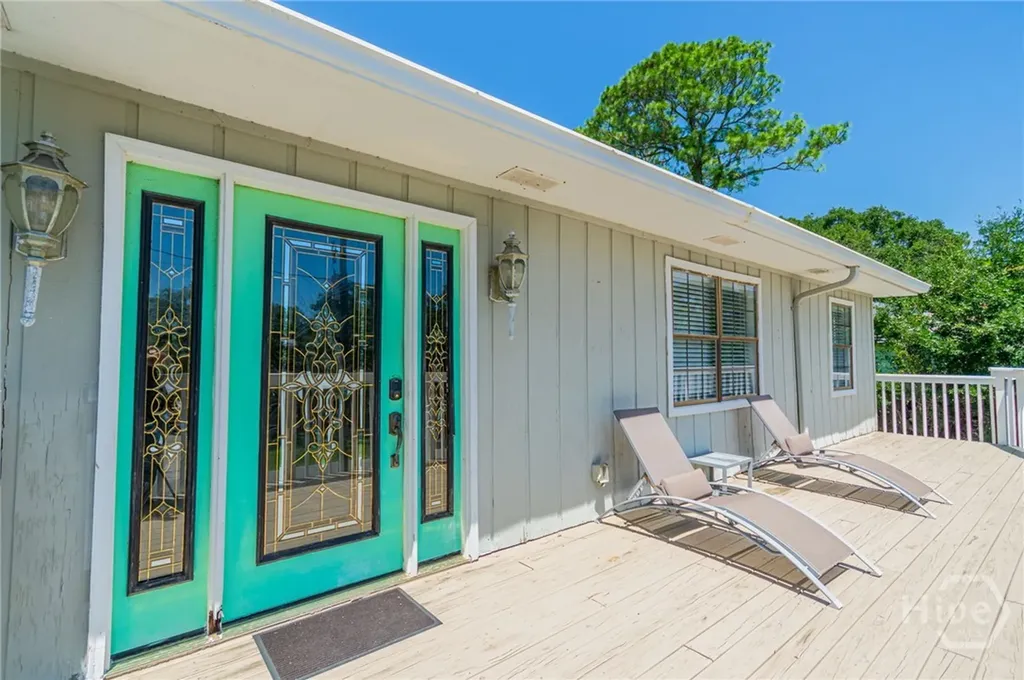 5 5th Avenue Tybee Island GA 31328