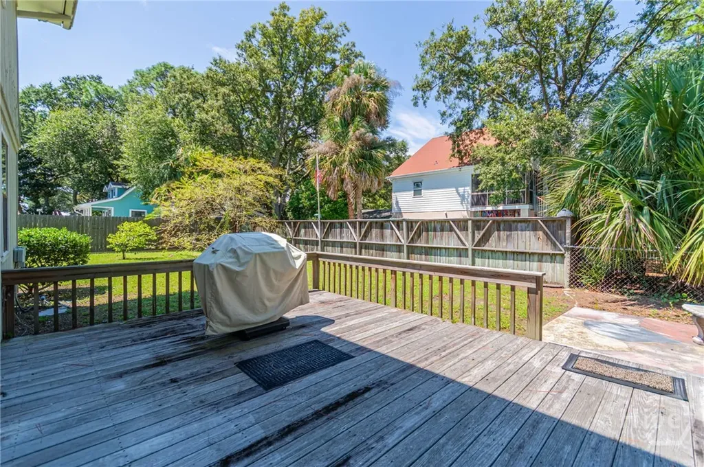 5 5th Avenue Tybee Island GA 31328