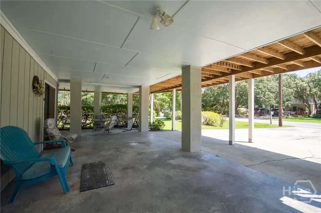 5 5th Avenue Tybee Island GA 31328