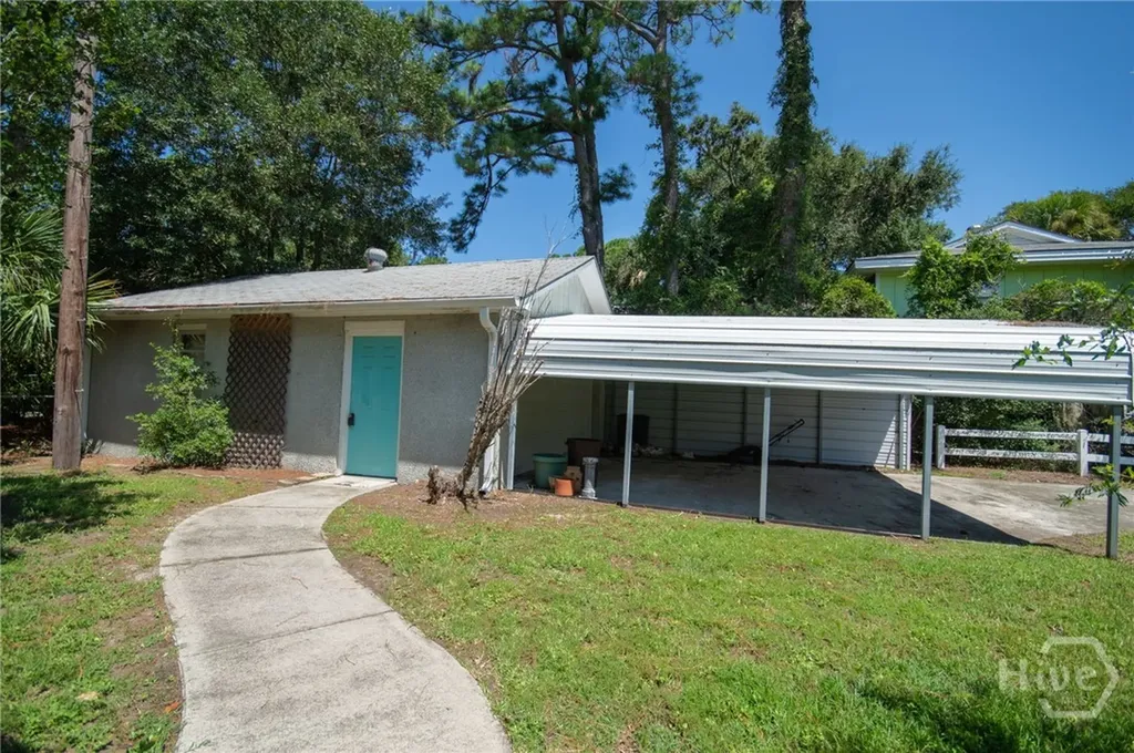 5 5th Avenue Tybee Island GA 31328