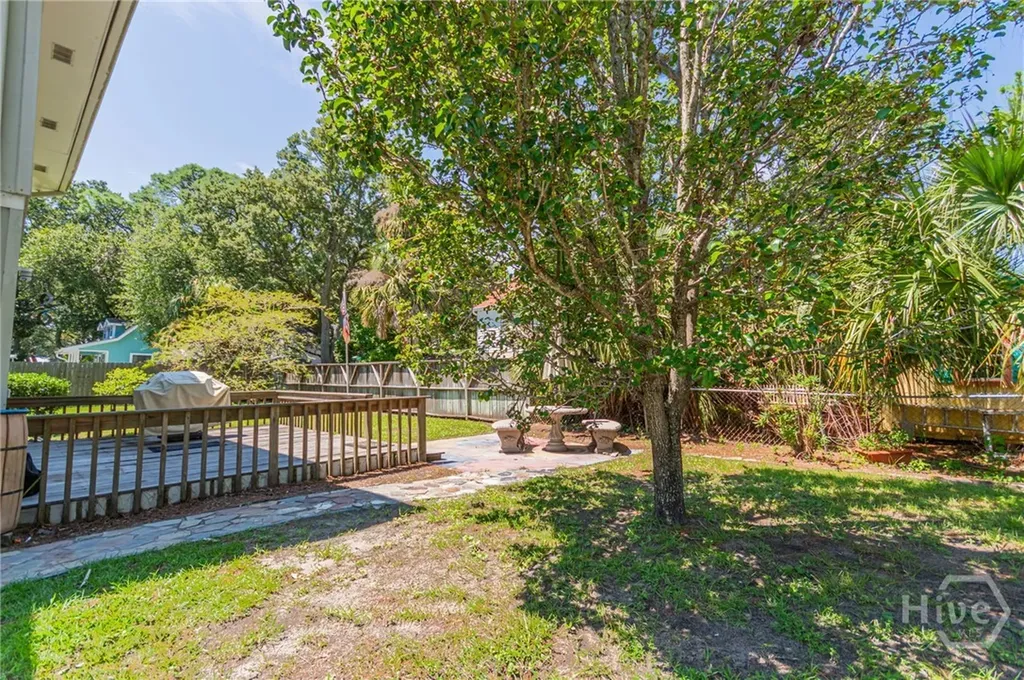 5 5th Avenue Tybee Island GA 31328