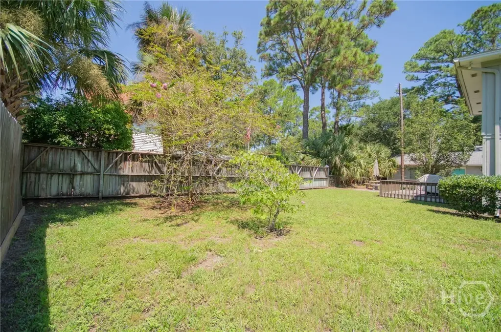 5 5th Avenue Tybee Island GA 31328