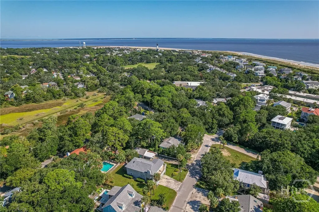 5 5th Avenue Tybee Island GA 31328