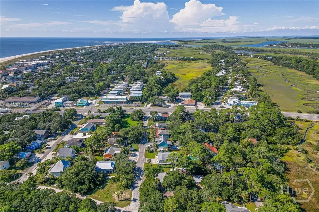 5 5th Avenue Tybee Island GA 31328