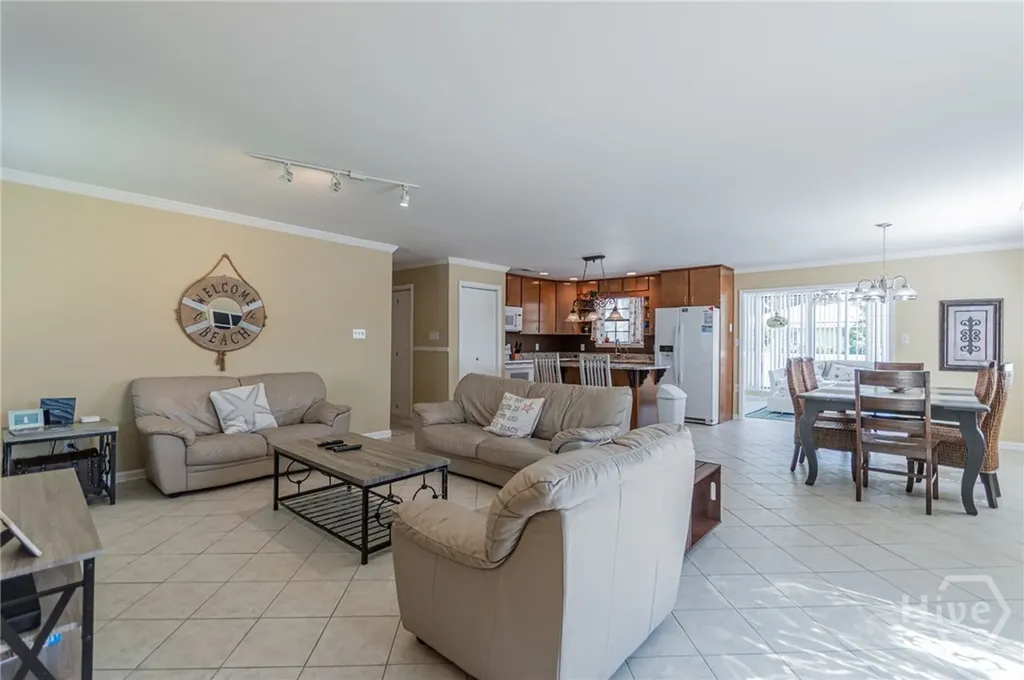 5 5th Avenue Tybee Island GA 31328