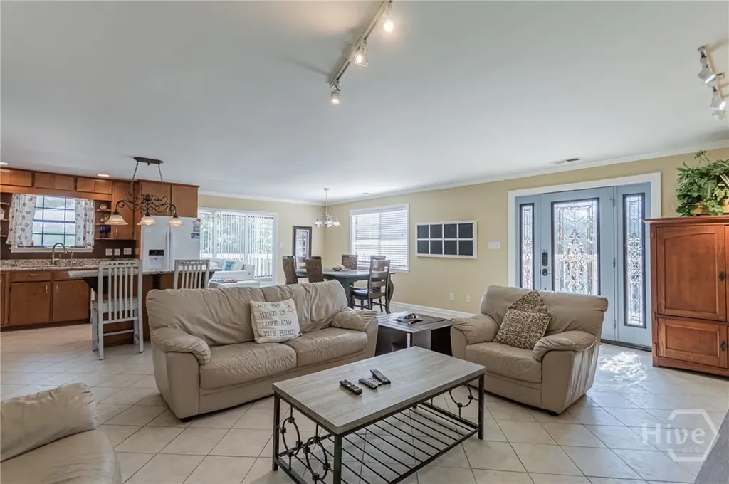 5 5th Avenue Tybee Island GA 31328