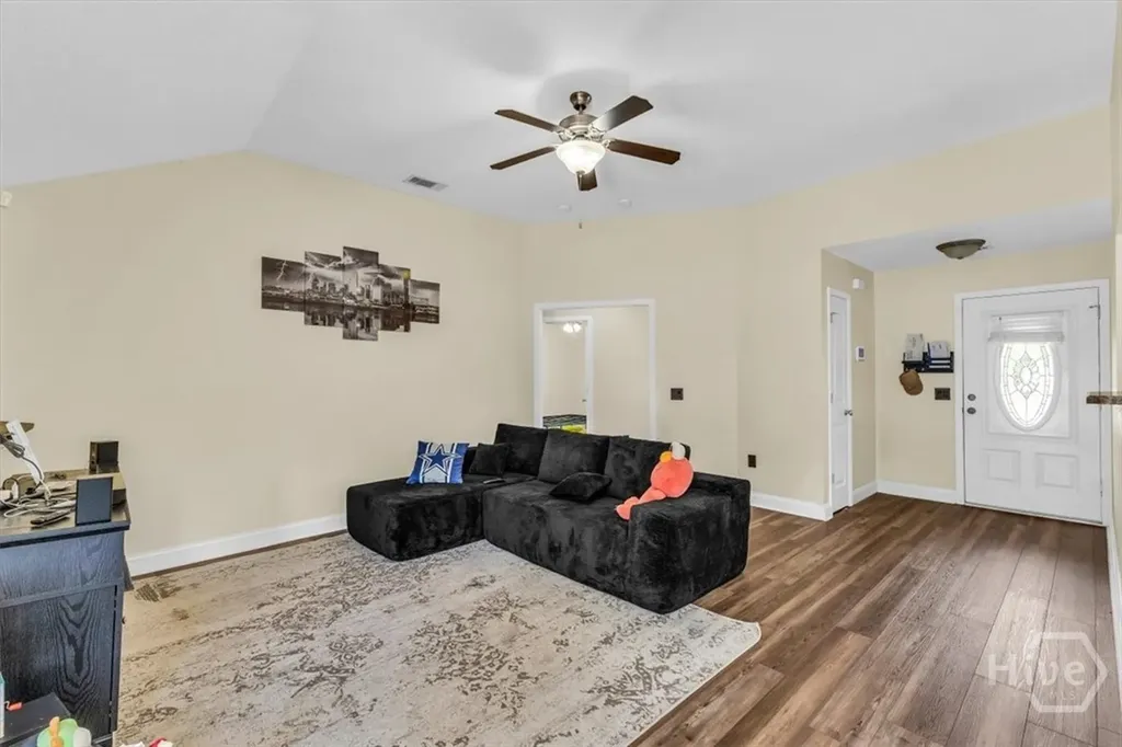 170 Cutters Gap SE Ludowici GA 31316