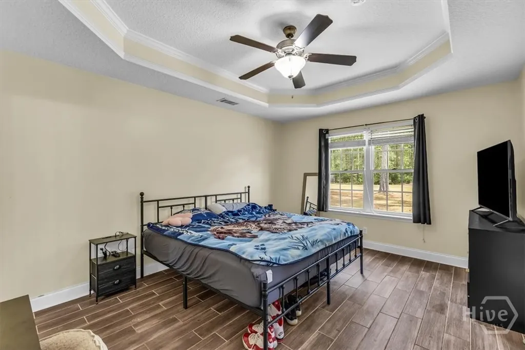 170 Cutters Gap SE Ludowici GA 31316