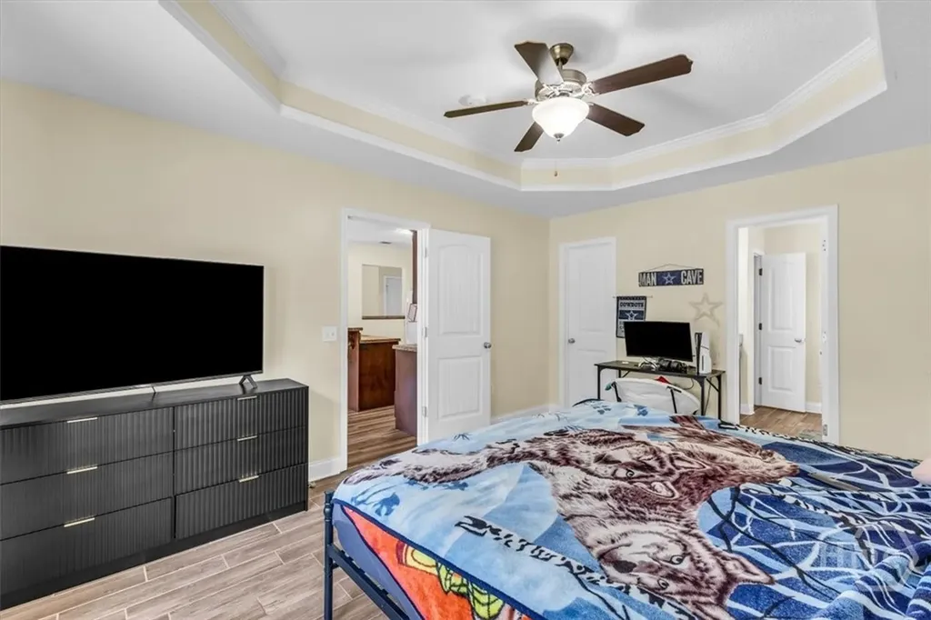 170 Cutters Gap SE Ludowici GA 31316