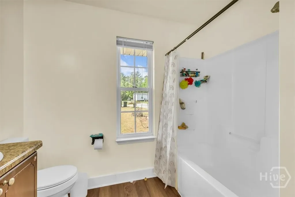 170 Cutters Gap SE Ludowici GA 31316