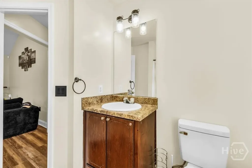 170 Cutters Gap SE Ludowici GA 31316