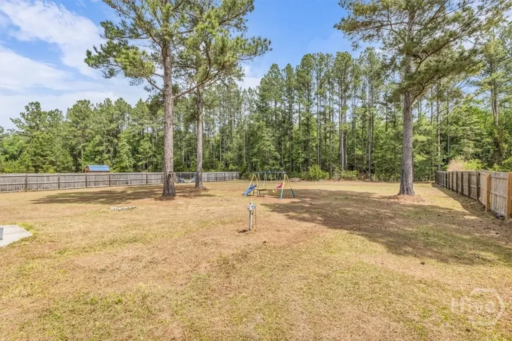 170 Cutters Gap SE Ludowici GA 31316