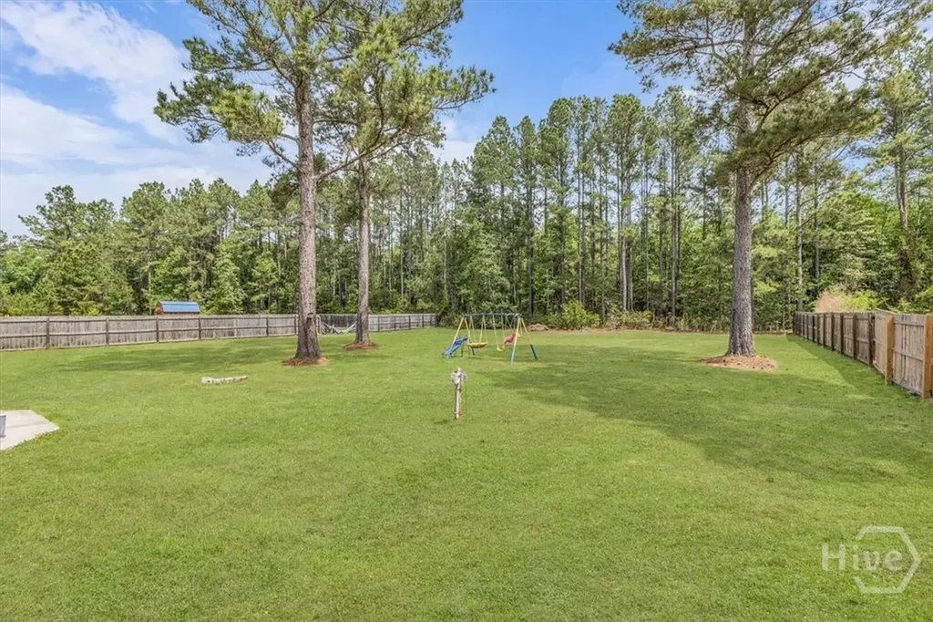 170 Cutters Gap SE Ludowici GA 31316