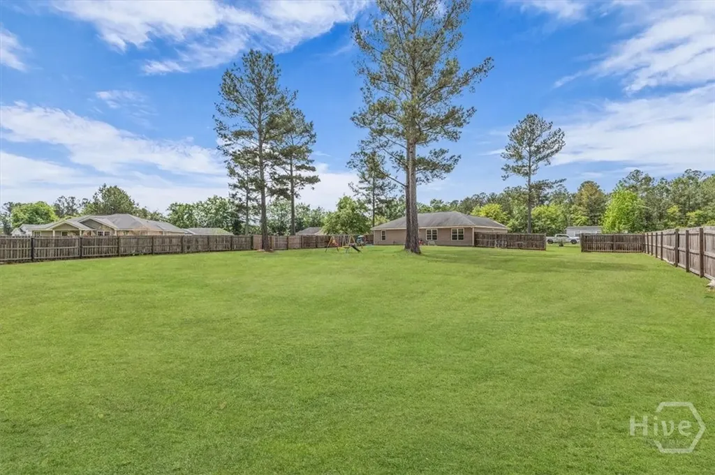 170 Cutters Gap SE Ludowici GA 31316
