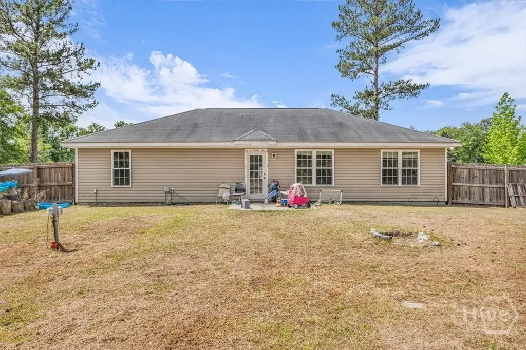 170 Cutters Gap SE Ludowici GA 31316